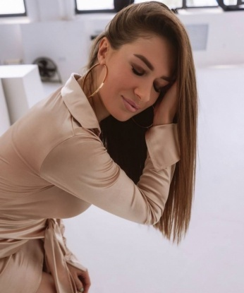 Наталья, 28 лет, 4 размер груди